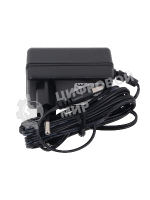 Блок питания YEALINK PA 5VDC 1.2A для SIP-T20(P), SIP-T22(P), SIP-T26(P), SIP-T28(P), SIP-T41(P), SIP-T42G