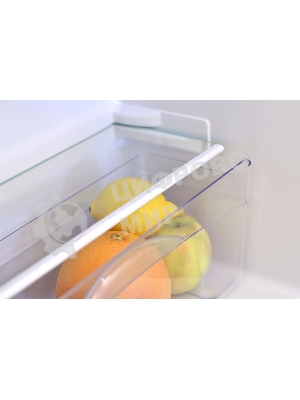 Холодильник Nordfrost NR 508 W белый однокамерный 149 л