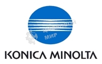 Блок проявки Konica-Minolta bizhub C250i/C300i/C360i черный DV-315K