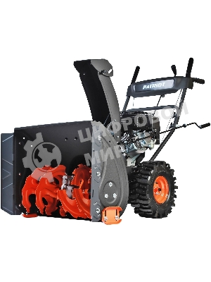 Снегоуборщик бензиновый Patriot PS 707 T 7л.с.