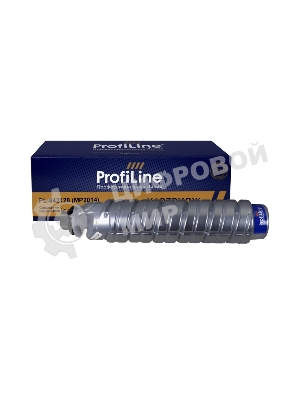 Картридж ProfiLine PL-842128 (MP2014) для принтеров Ricoh Aficio MP 2014D 4000 копий