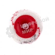 Валик сменный Matrix нейлон, 180 мм, ворс 18 мм, D 48 мм, D ручки 8 мм