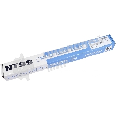 Патч-панель NTSS NTSS-PP-1U-24-UTP-RJ45-5E-D 19