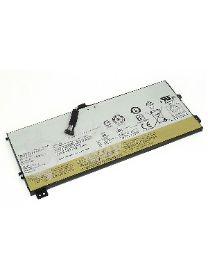 Аккумулятор для Lenovo Flex 2 Pro-15, ThinkPad Edge 15,44Wh, 7.3V, Lenovo, 7.3V