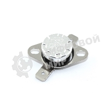 Термостат биметаллический KSD301 10А/135 С нормально замкнутый