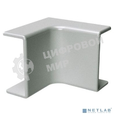 Угол внутренний для кабель-канала 50х20 AIM ДКС 00655