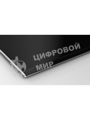 Индукционная варочная панель Bosch PXX675DV1E черный