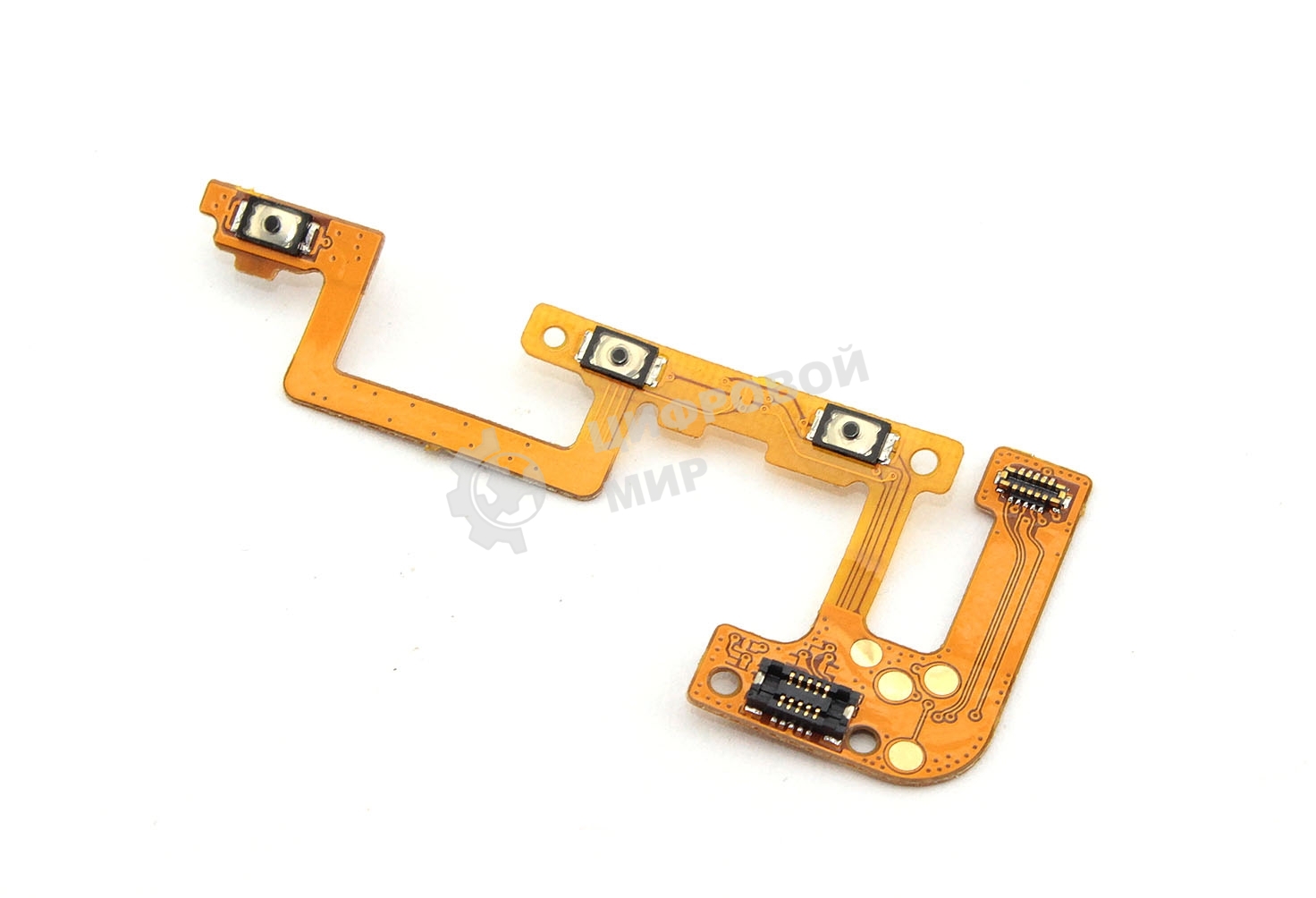 шлейф кнопки включения для HUAWEI nova 10 SE