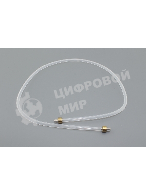 Трубка 4х2.5x490 мм Jura 64326