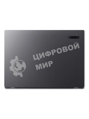 Ноутбук Acer TravelMate TMP214-55-G2-597S серебристый 14