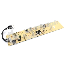 Плата управления для варочных поверхностей Krona/Fornelli 2D20105038 сенсор