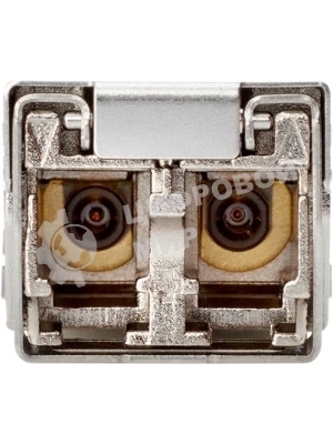 Трансивер HPE R9D18A#0D1 Aruba Instant On 10G SFP+ LC SR 300m OM3 MMF