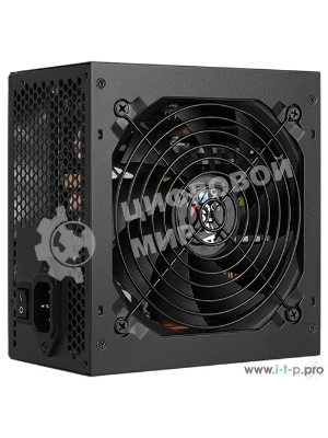 Блок питания Aerocool/Formula KCAS-800W, 800Вт, PLUS 80 PLUS Bronze, 120мм, черный