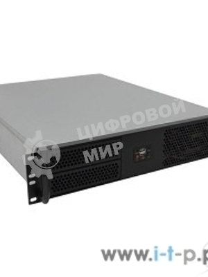 Серверный корпус ExeGate Pro 2U550-06/2U2088 (RM 19