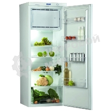 Холодильник Pozis RS-416 белый глянц. однокамерный 186/22 л морозилка сверху