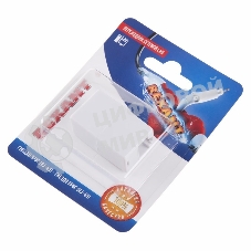 Переходник Rexant сетевой LAN, (гнездо 8Р8С (Rj-45) - гнездо 8Р8С (Rj-45))