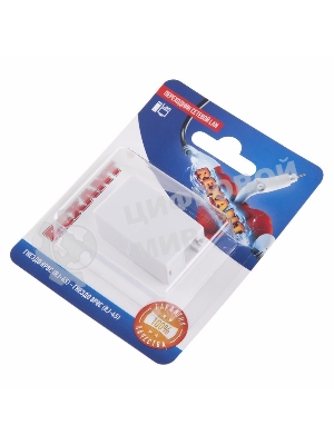 Переходник Rexant сетевой LAN, (гнездо 8Р8С (Rj-45) - гнездо 8Р8С (Rj-45))