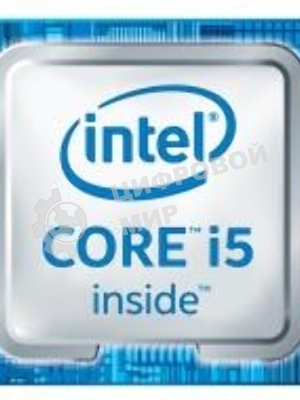 Процессор Intel Core i5-6400 Soc-1151 2.7GHz OEM