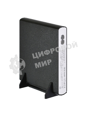 Сетевое зарядное устройство ACD-P904U-V1B 90Вт, 4xUSB 1PD+3QC, 3.6~20В/4.35А(max) RTL