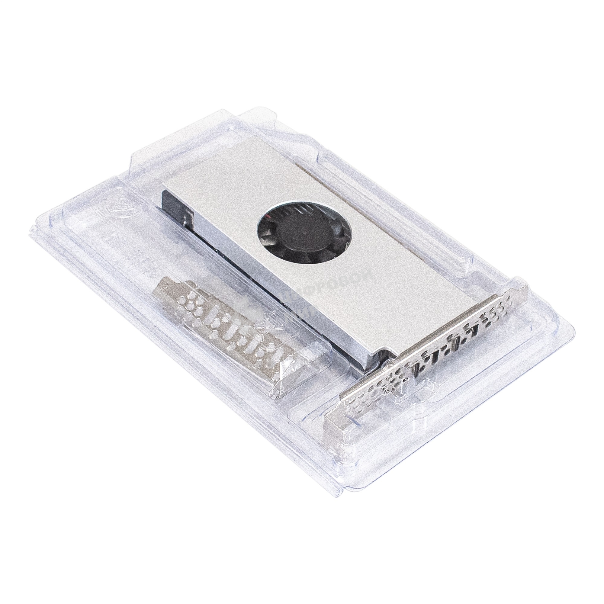 Контроллер ExeGate EXE-322 (PCI-E x16 v3.0, 2*20Gbps (USB3.2 GEN2x2) Type-C ext., ASMedia Chipset ASM3242)