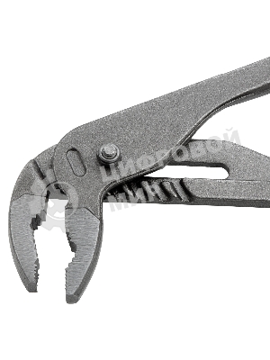 Клещи Matrix 300 мм переставные обливные рукоятки