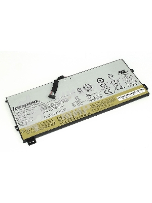Аккумулятор для Lenovo Flex 2 Pro-15, ThinkPad Edge 15,44Wh, 7.3V, Lenovo, 7.3V