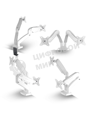 Кронштейн ONKRON G160 для монитора 13