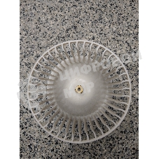 Крыльчатка для вентилятора KPS27DT001