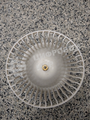 Крыльчатка для вентилятора KPS27DT001