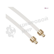 Трубка 4х2.5x490 мм Jura 64326