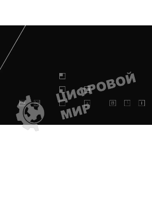 Индукционная варочная панель Monsher MHI 4505, 45 см 9 уровней мощности, инвертер, бустер, блокировка управления, Stop and Go, таймер, автоматическое отключение, сенсорное управление, индикатор остаточного тепла, 4 цифровых дисплея, черный