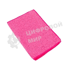 Микрофибра автомобильная Rexant 35х40 см, 250гр/м2, 1 шт.