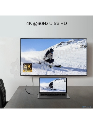 Адаптер USB Type-C / HDMI TP-Link UA520C