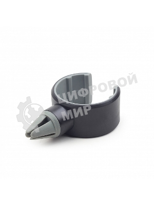 Держатель для мобильного устройства, автомобильный Gembird TA-CHAV-03 на дефлектор, до 6