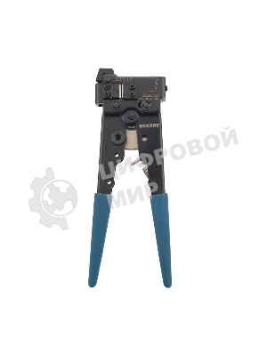 Кримпер Rexant HT-808 PROFI для обжима торцевой 8P8C