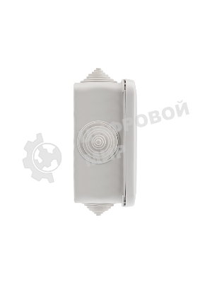 Коробка распаячная Rexant ОУ 100x100x50 мм, IP55