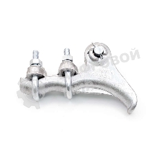 Зажим натяжной болтовой НБ-2-6А (70-120 кв.мм) ВК 23401972