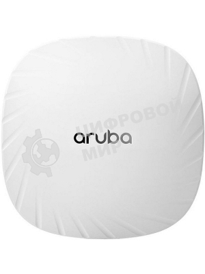 Точка доступа HP Aruba AP-505 (RW) Unified AP