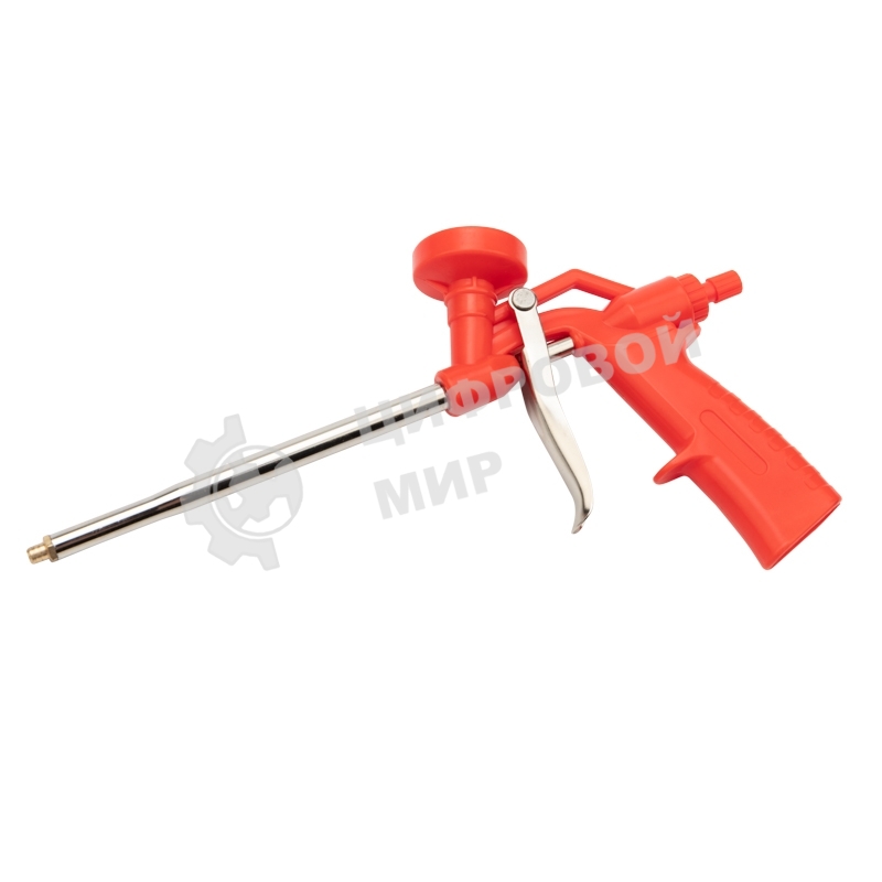 Пистолет для монтажной пены Rexant