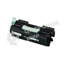 Картридж Sakura SP400LE для Ricoh SP400DN/SP450DN, черный, 2 500 к.