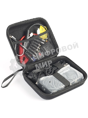 Пусковой многофункциональный аккумулятор PATRIOT MAGNUM 12