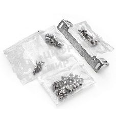 Серверная платформа ExeGate EX292414RUS Pro 2U550-HS08 RM 19