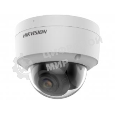 Камера IP 2Mp DOME 2CD2127G2-SU(C)2.8мм HIKVISION