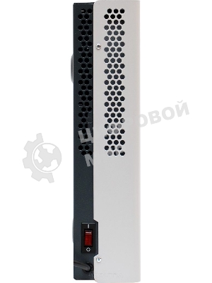 Стабилизатор напряжения Штиль ИнСтаб IS1000 800Вт 1000ВА белый