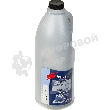 Тонер Static Control MPT9-1KG черный флакон 1000гр. для принтера HP LJ Pro PM401/P2055/P3005/P3015