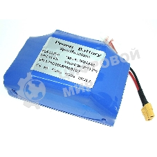 Аккумулятор ASUS 10S2P для гироскутера 36V 4.4А·ч Li-ion