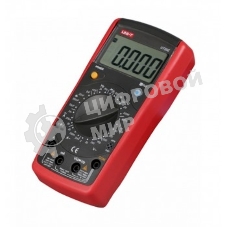 Мультиметр UNI-T UT39E+