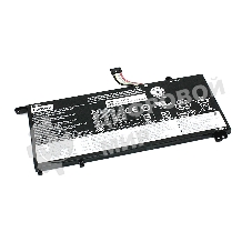 Аккумуляторная батарея для ноутбука Lenovo 11.52V 3820mAh