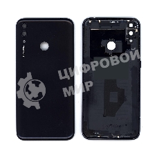 Задняя крышка для Huawei Honor 8С черный