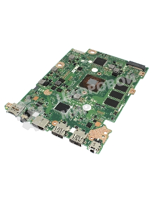 Материнская плата для Asus E406MA 4G/N5000